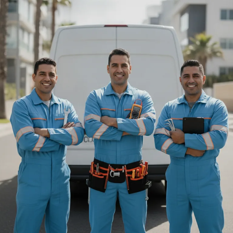 reparaci贸n de refrigeradores Fuentes del Valle
